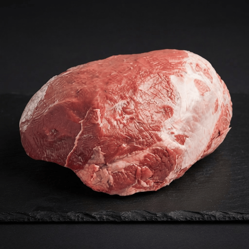 Knuckle halal UK supplier on dark slate