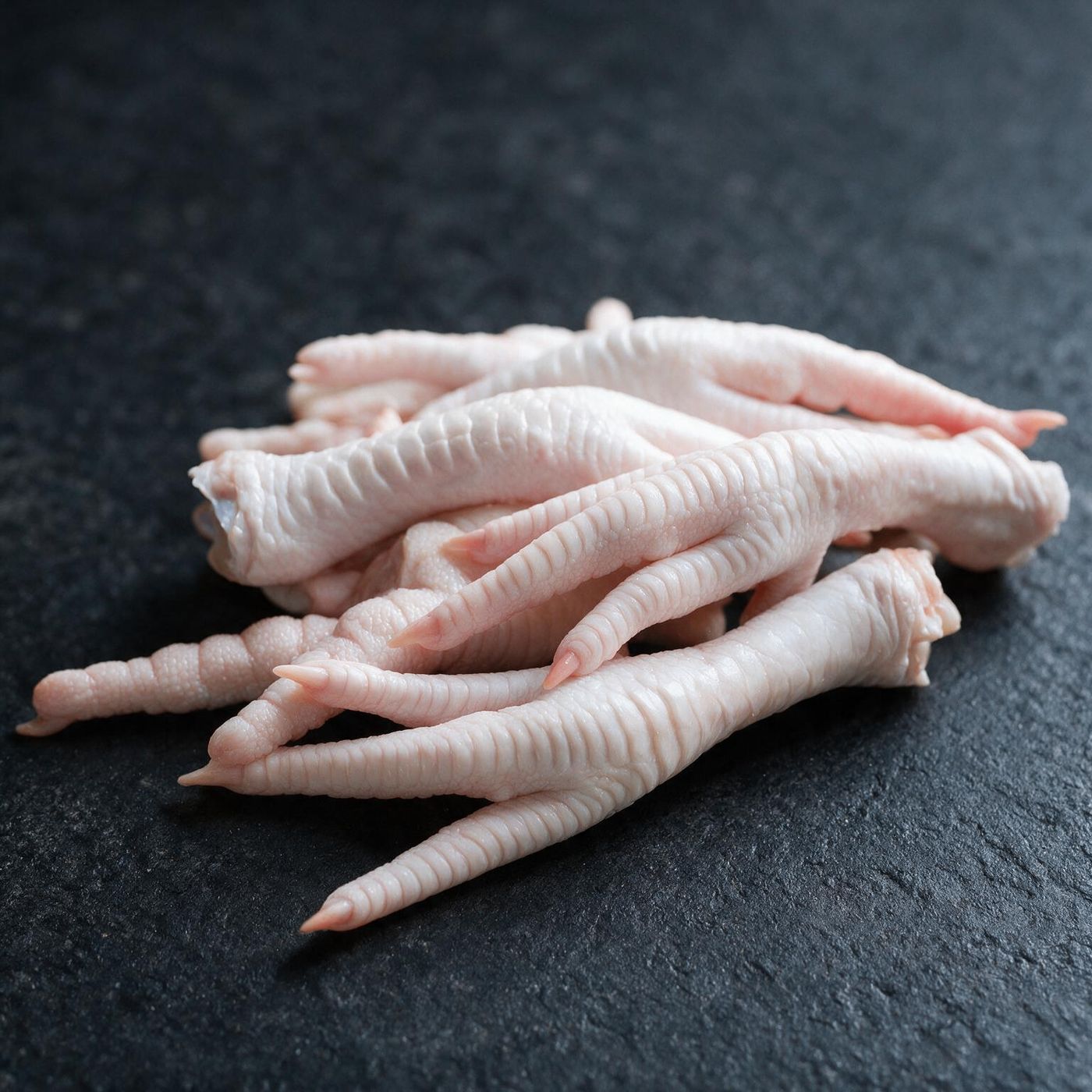 Chicken Feet halal frozen UK supplier