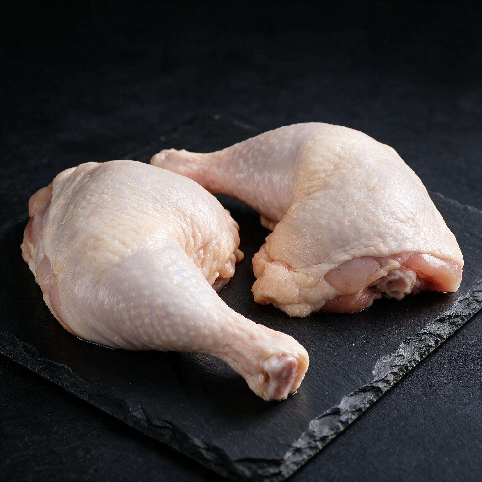 Chicken Legs Oyster Cut halal chicken UK supplier