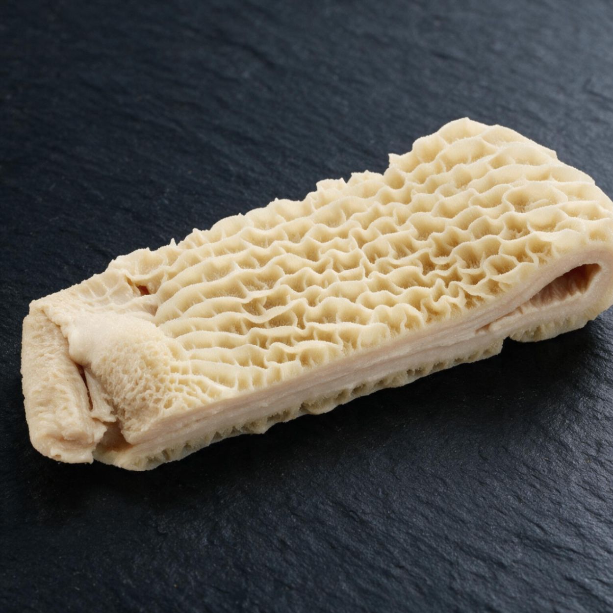 Ox Tripe halal frozen UK supplier