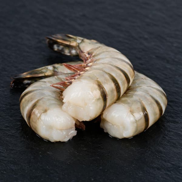 King Prawns — wholesale halal frozen UK supplier
