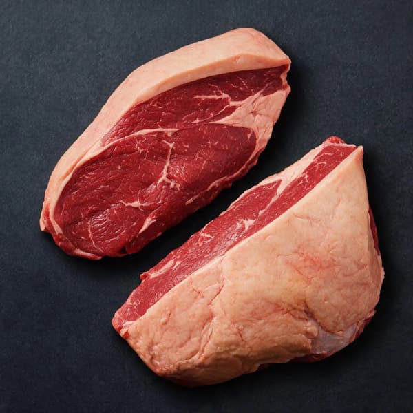 Black Angus Rump — wholesale halal beef UK supplier