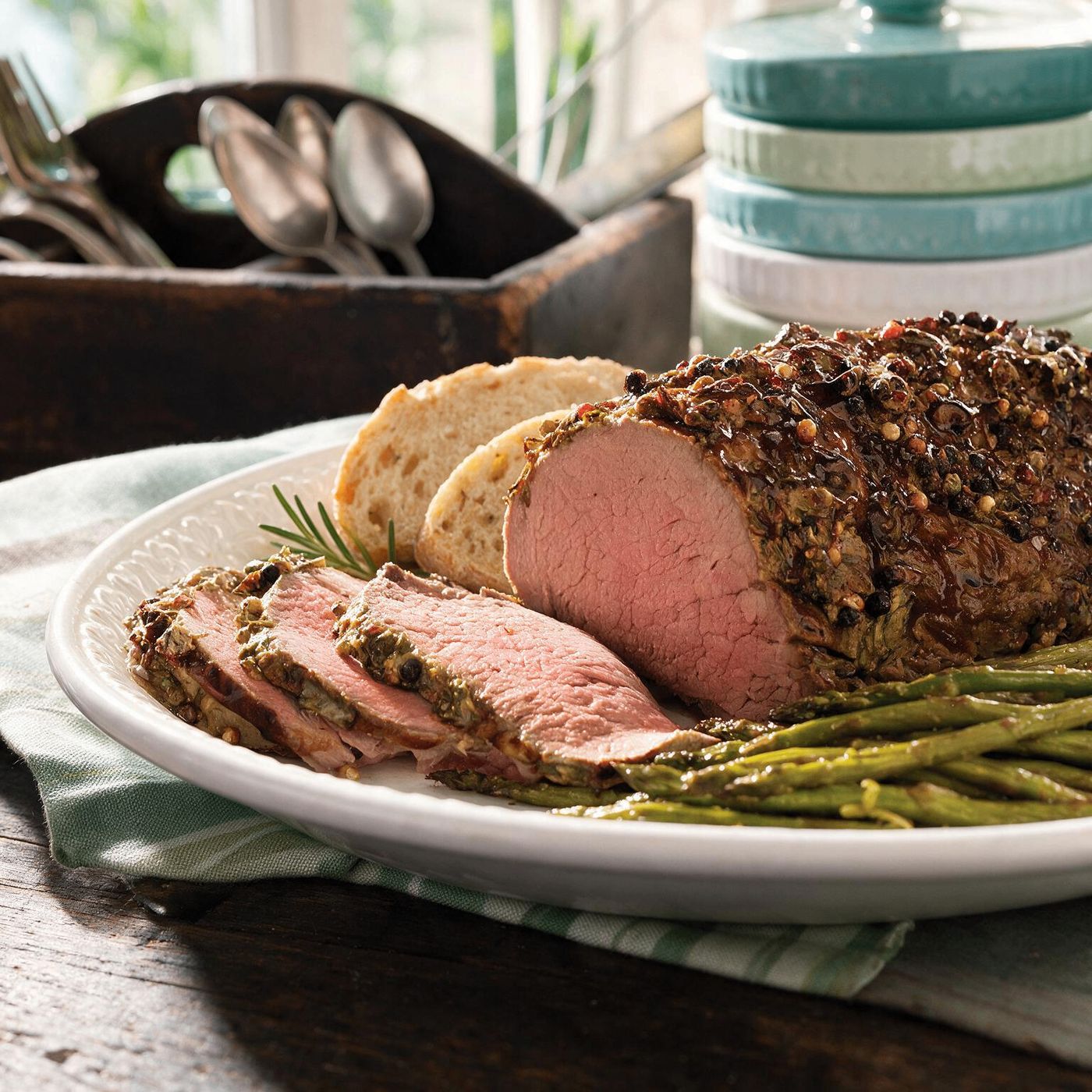 Cooked beef from UK halal supplier