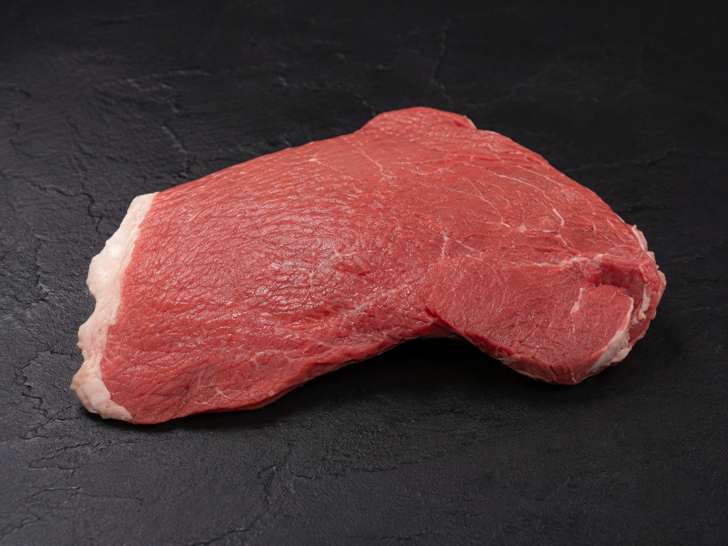 Black Angus Topside halal beef UK supplier
