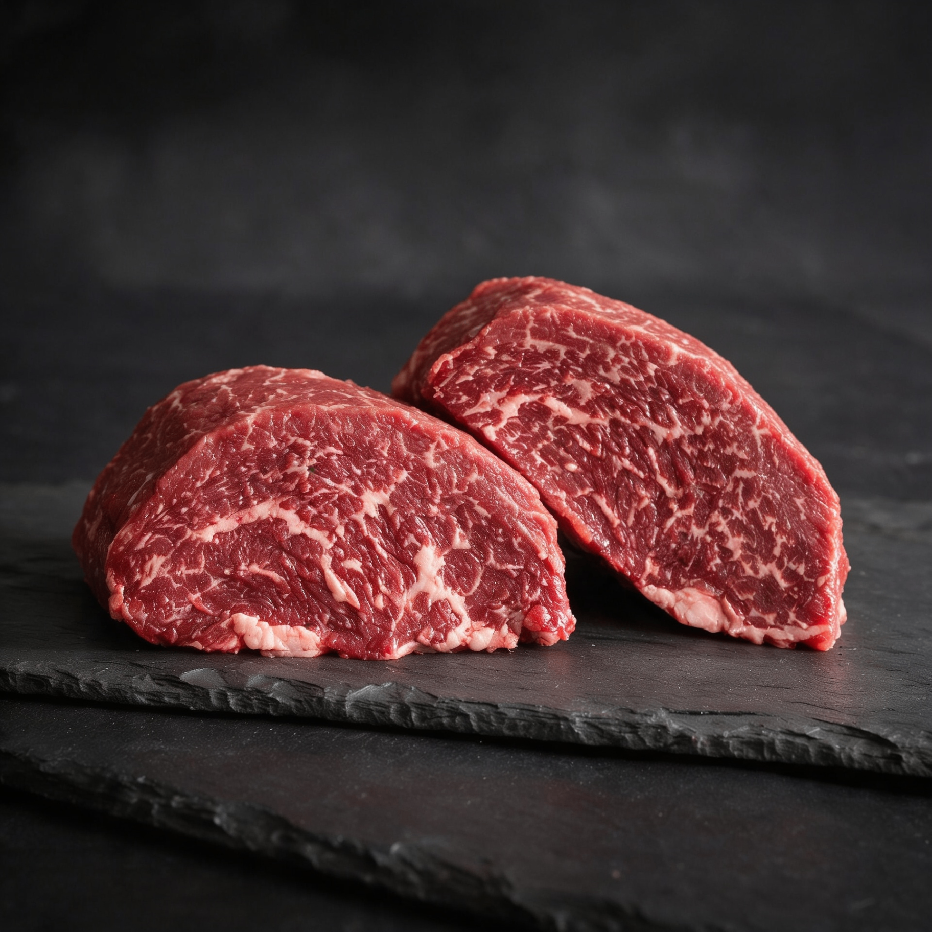 Black Angus Rib Cap halal beef UK supplier