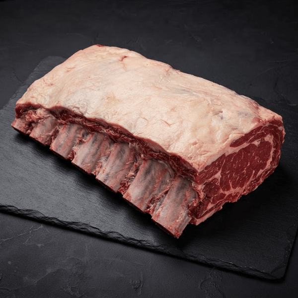 Black Angus Cote de Boeuf halal beef UK supplier