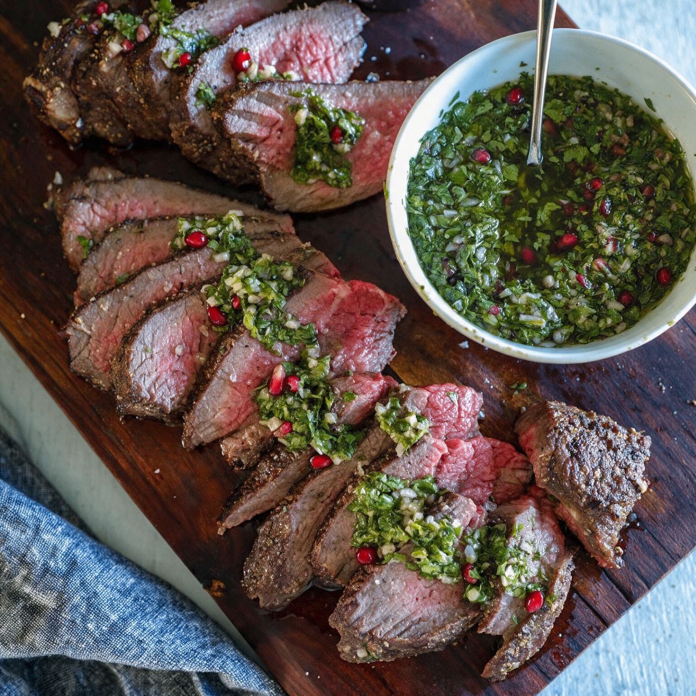 Cooked beef from UK halal supplier