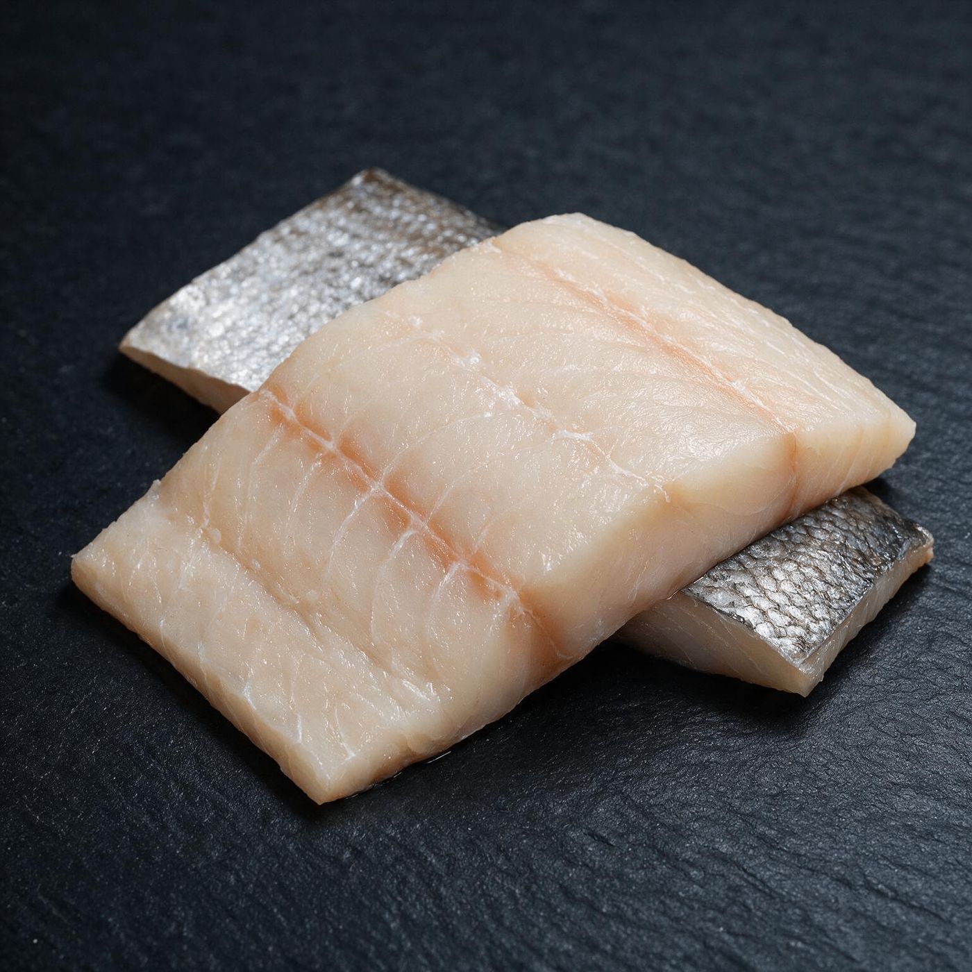 Coley Fillets halal frozen UK supplier