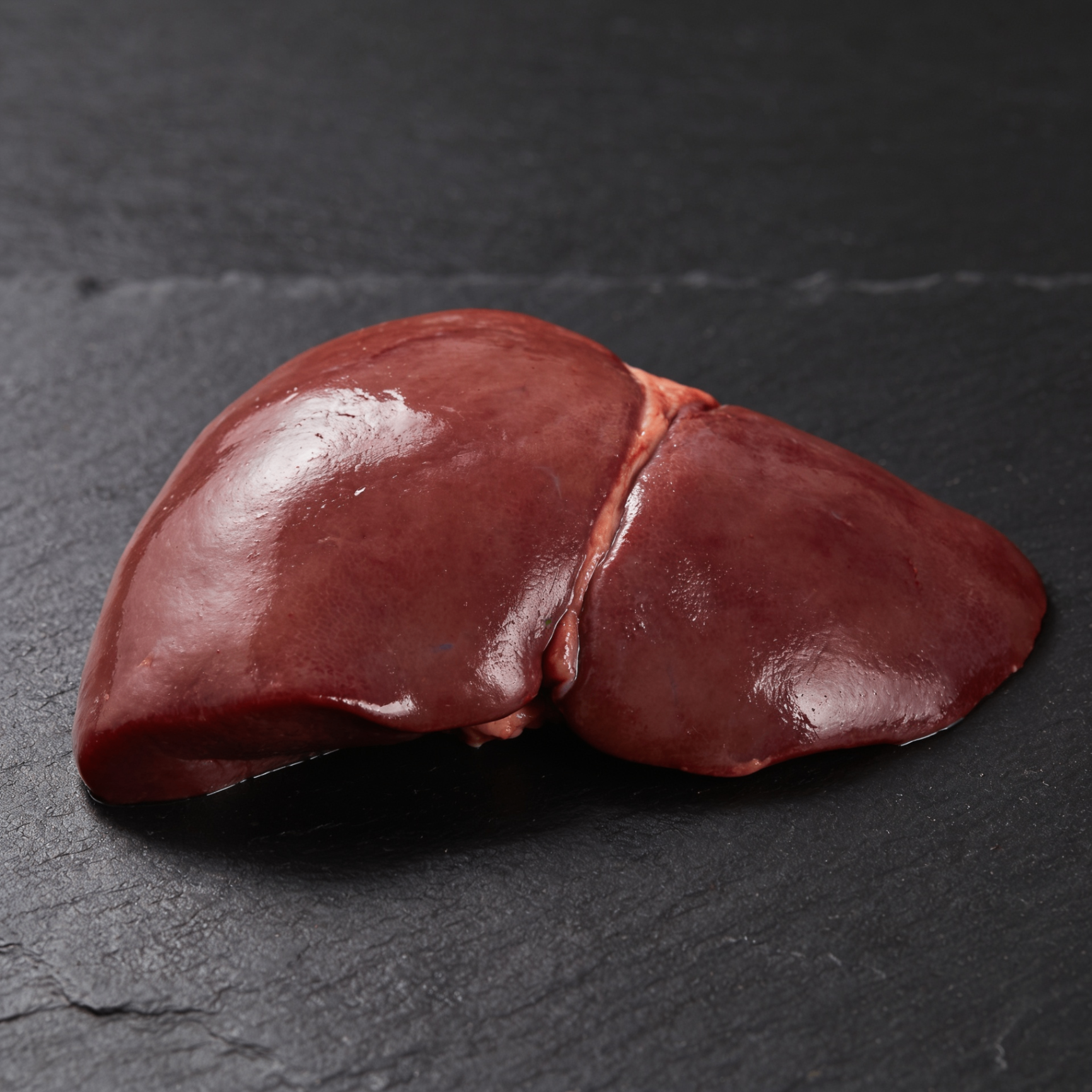 Black Angus Liver halal beef UK supplier