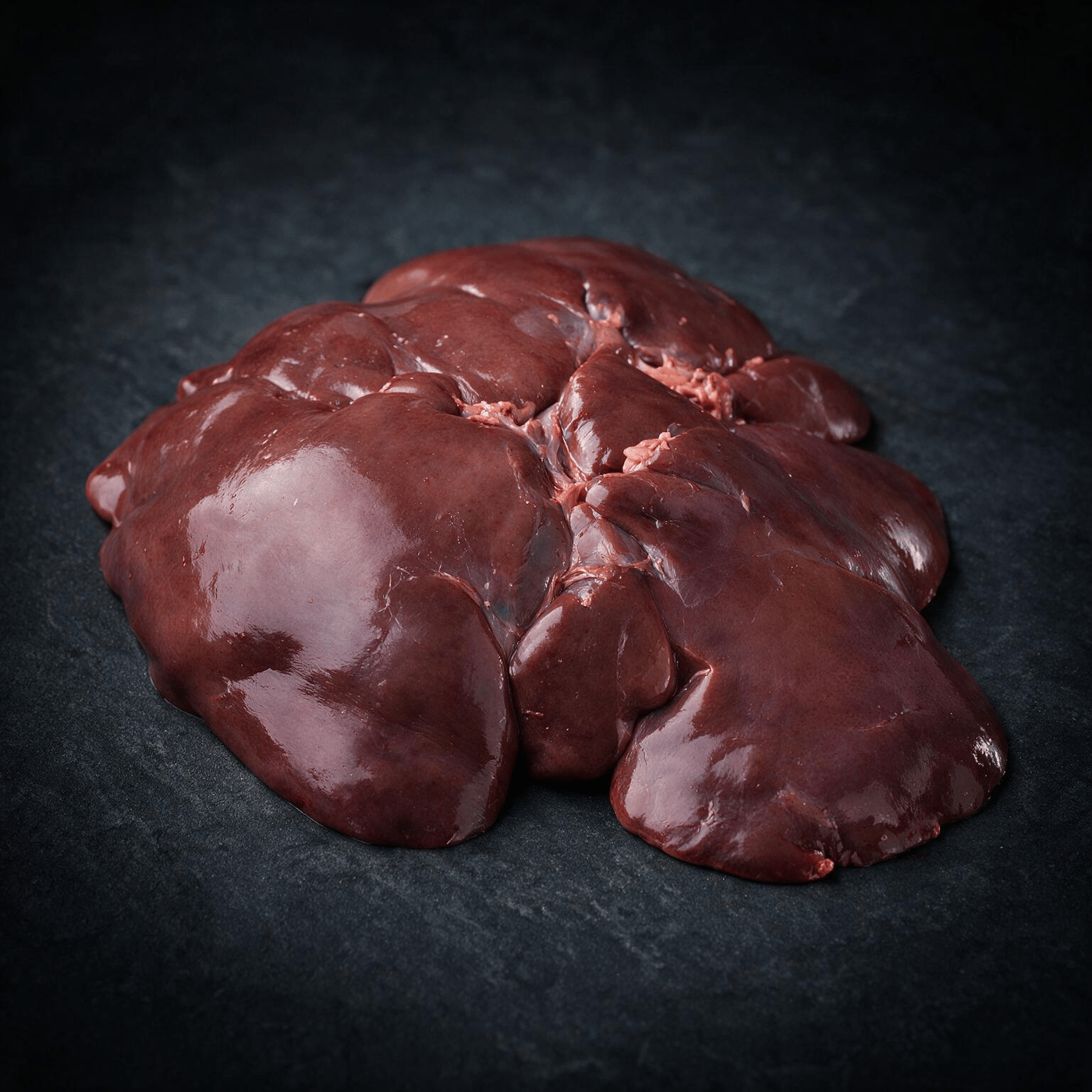 Lamb Liver halal lamb UK supplier
