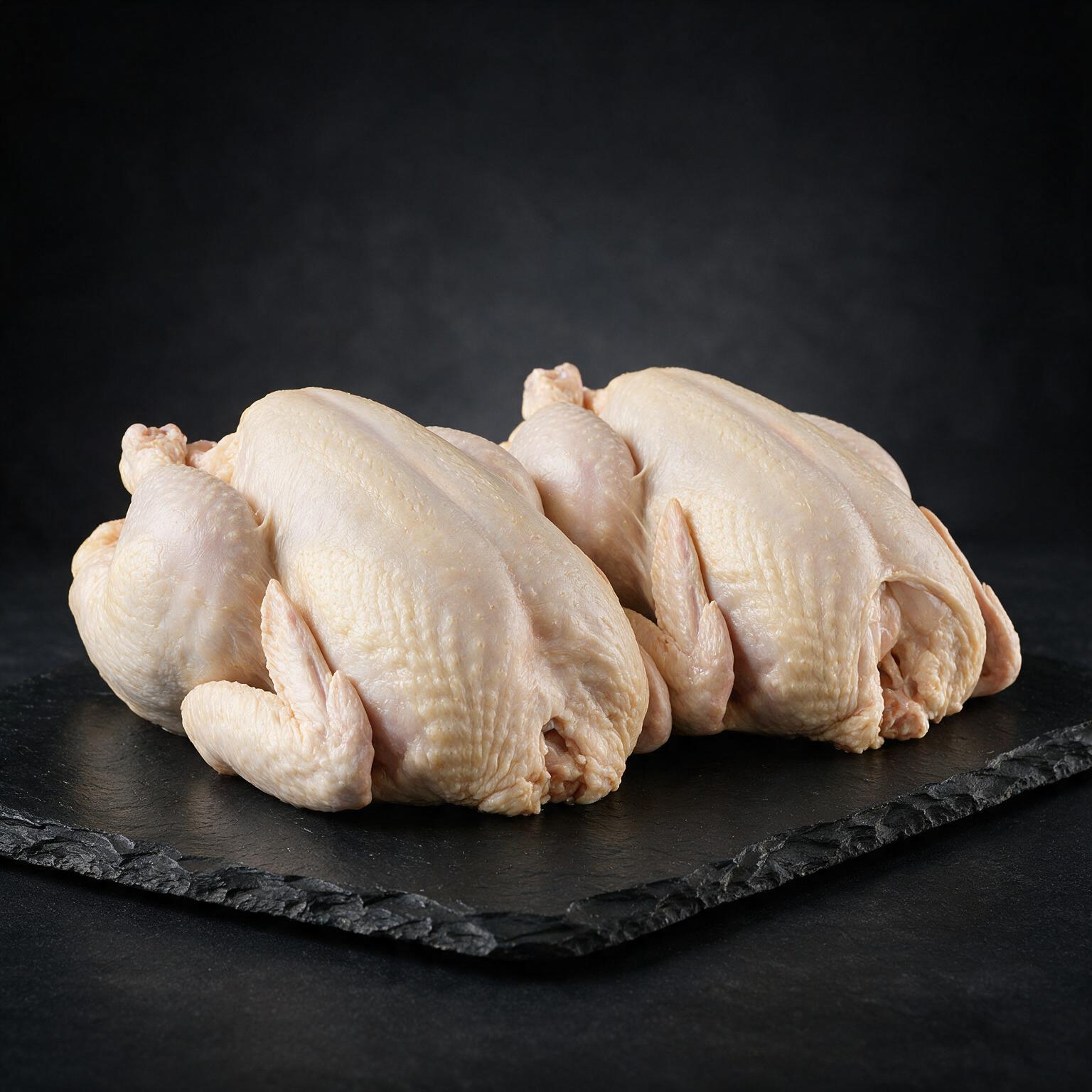 Hens halal chicken UK supplier