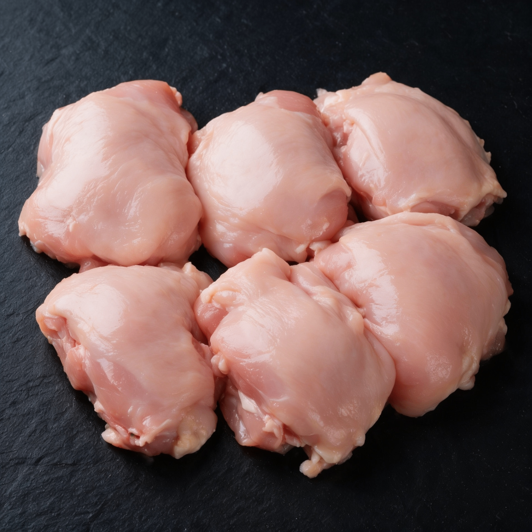 Chicken Thigh Boneless halal chicken UK supplier