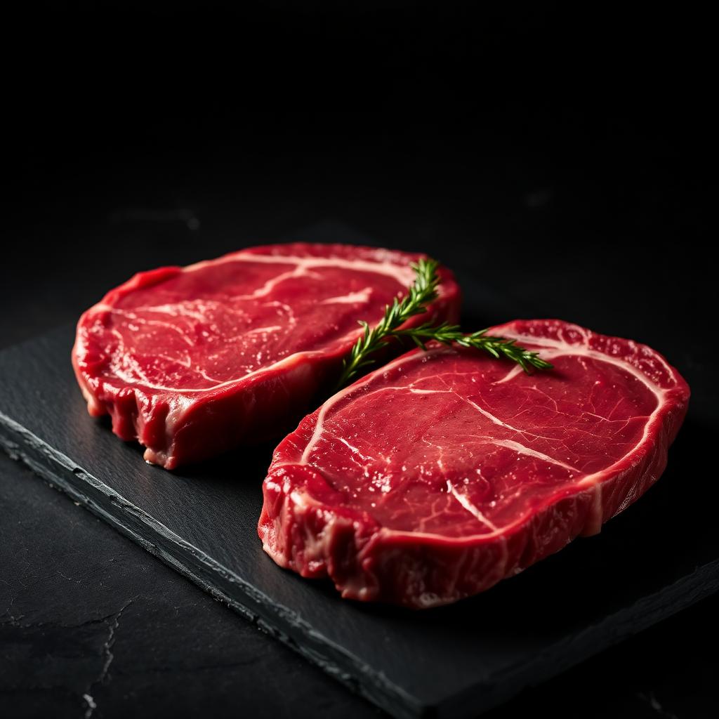 Beef