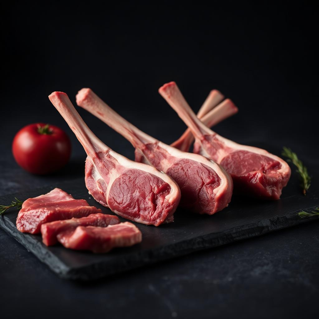 Lamb